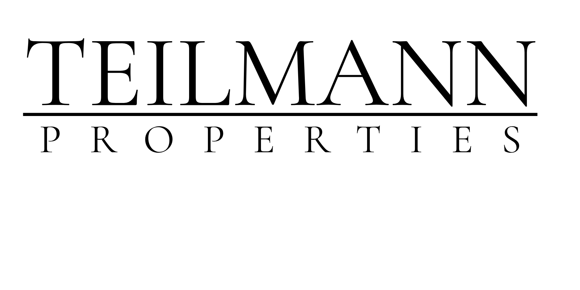 Teilmann Properties